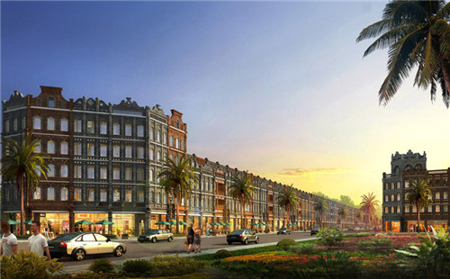 碧桂园小城之春全款买房划算吗，碧桂园小城之春贷款买房的正确方式你选对了吗